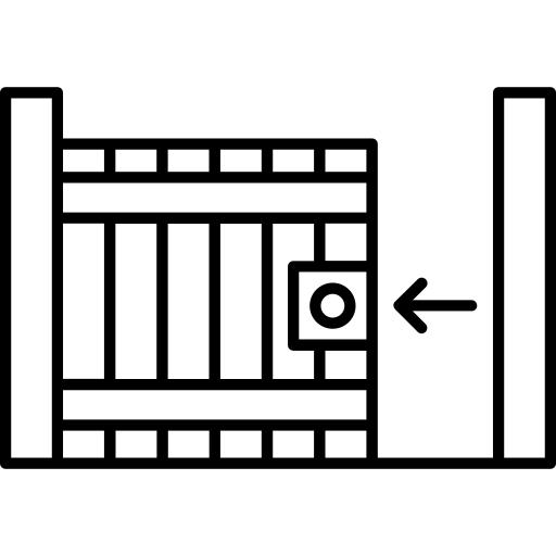 Plot Amenities Icon