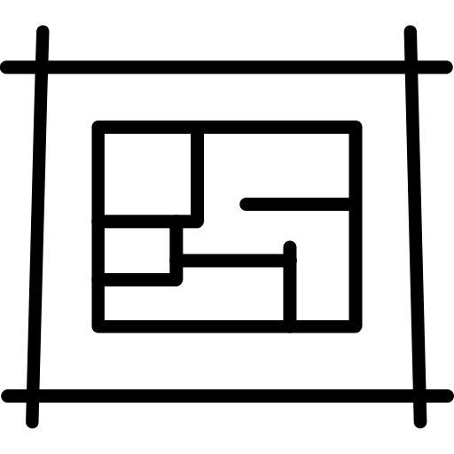 Plot Amenities Icon