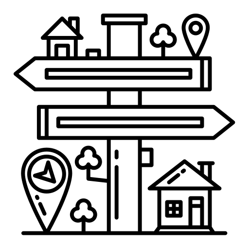 Plot Amenities Icon