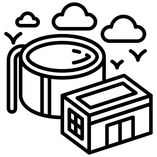 Plot Amenities Icon
