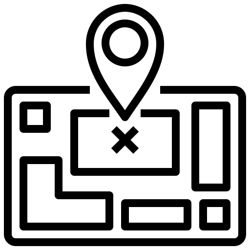 Plot Amenities Icon